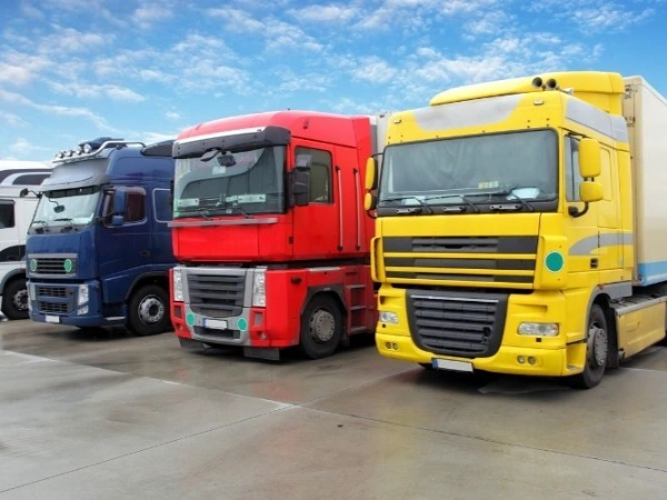 Adana Camlıkahve Nakliye